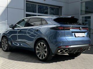 2022 Changan UNI-K, синий, 2585000 рублей, вид 5