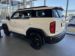 2026 Haval H3 I Рестайлинг, белый, 3249000 рублей, вид 3