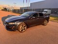 2021 Kia K5 III, синий - вид 1