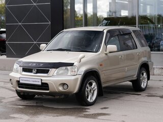 Honda CR-V I