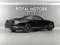 2018 Bentley Continental GT III, чёрный, 12490000 рублей - вид 4