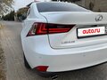 2014 Lexus IS 250 III, белый, 2780000 рублей - вид 6