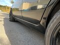 2002 Nissan March III (K12), чёрный - вид 6
