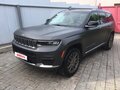 2022 Jeep Grand Cherokee L V (WL), серый, 8000000 рублей - вид 1