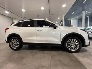 2026 Haval Jolion I Рестайлинг, белый, 2699000 рублей, вид 4