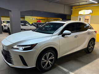 2026 Lexus RX 300 V, белый, 7799000 рублей, вид 4