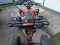 2014 Avantis Mirage 7, оранжевый, 50000 рублей - вид 10