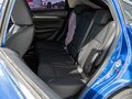 2021 Haval F7x I, синий - вид 8