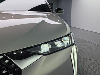 2022 DS 4 II, серый, 2339069 рублей, вид 5