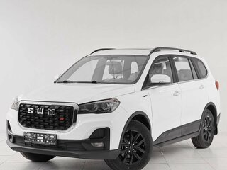 2024 SWM G05 Pro, белый, 1859000 рублей, вид 1