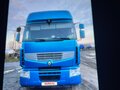 2010 Renault Premium, синий, 3600000 рублей