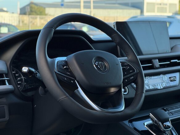 2026 Foton View, серый, 3828600 рублей - вид 10