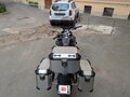 2023 Voge 500DSX Adventure, чёрный, 430000 рублей - вид 3