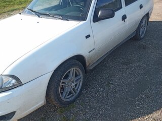 2010 Daewoo Nexia I Рестайлинг, белый, 199000 рублей, вид 3