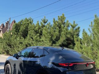 2025 Volkswagen ID.Unyx, серый, 3400000 рублей, вид 5