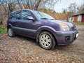 2007 Ford Fusion I Рестайлинг, фиолетовый, 580000 рублей - вид 3