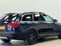 2007 Audi A6 allroad II (C6), синий - вид 3