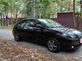 2008 Hyundai Elantra IV (HD), пурпурный - вид 3