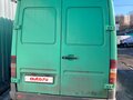 1999 Mercedes-Benz Sprinter, зелёный, 500000 рублей - вид 3