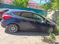 2013 Ford Focus III, чёрный, 440000 рублей