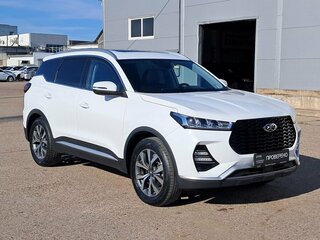2024 Xcite X-Cross 7, белый, 1740000 рублей, вид 3