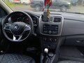 2021 Renault Logan II Рестайлинг, белый, 850000 рублей - вид 6