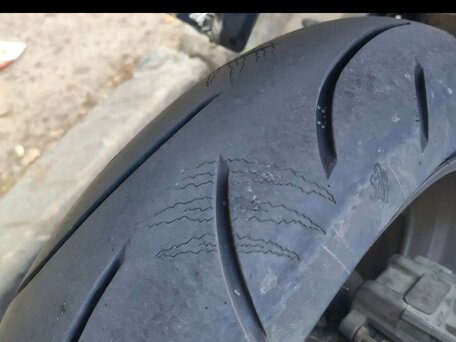 2006 Suzuki SV 650, чёрный, 290000 рублей, вид 4
