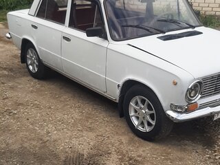 1973 Lada (ВАЗ) 2101, белый, 125000 рублей, вид 3