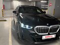 2023 BMW 5 серии 530i xDrive VIII (G60/G61/G68), серый, 7300000 рублей - вид 5