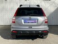 2007 Honda CR-V III, серебристый, 1120000 рублей - вид 5