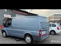 2007 Ford Transit, серебристый, 790000 рублей - вид 2
