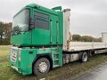 2006 Renault Magnum, зелёный, 1885000 рублей