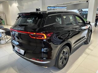 2026 Tenet T4L, чёрный, 2329000 рублей, вид 4