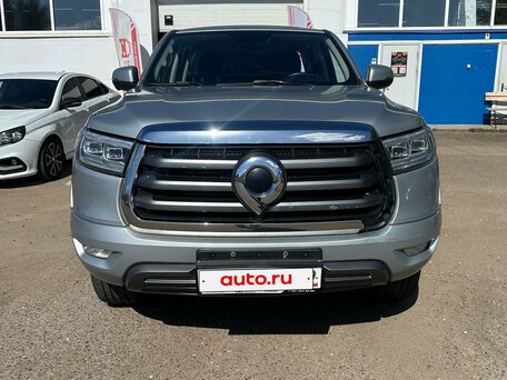Great Wall Poer I