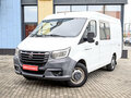 2023 ГАЗ ГАЗель NN, белый, 2290000 рублей