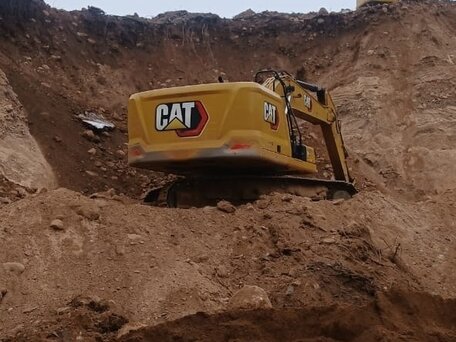 2021 Caterpillar 320 GC, 13000000 рублей, вид 2