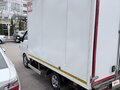 2022 JAC N35, белый, 1250000 рублей - вид 7