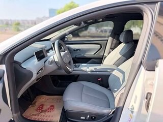 2026 Changan Qiyuan A06 28.39 kWh, белый, 2022777 рублей, вид 5