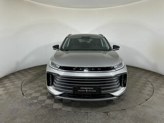 2023 Exeed TXL I Рестайлинг, серый, 2300000 рублей, вид 2