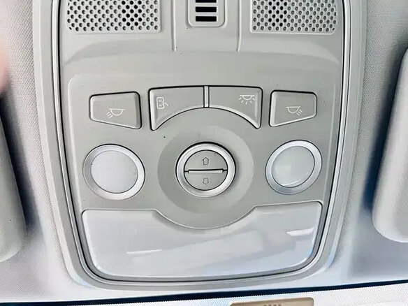 2022 Haval M6 Plus II, чёрный, 1066000 рублей - вид 21