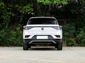 2026 Volkswagen T-Roc I Рестайлинг, белый, 2400000 рублей - вид 5