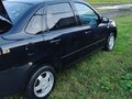 2012 Lada (ВАЗ) Granta I, синий, 170000 рублей - вид 1