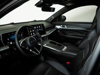 2025 Haval F7 II, чёрный, 2770000 рублей, вид 5