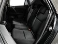 2010 Mazda 3 II (BL), чёрный, 999000 рублей - вид 7