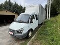 2005 ГАЗ ГАЗель (33023/330273) Фермер, белый, 950000 рублей - вид 5
