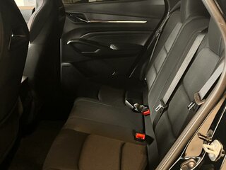 2026 Changan CS35 Max, чёрный, 2839900 рублей, вид 5