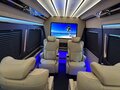 2019 Mercedes-Benz Sprinter, серебристый, 8450000 рублей - вид 8