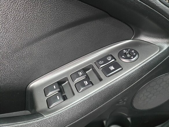 2013 Kia Cerato III, серый - вид 14