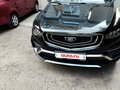 2025 Belgee X70 I, чёрный