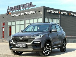 2024 Kaiyi X3, серый, 1400000 рублей, вид 1